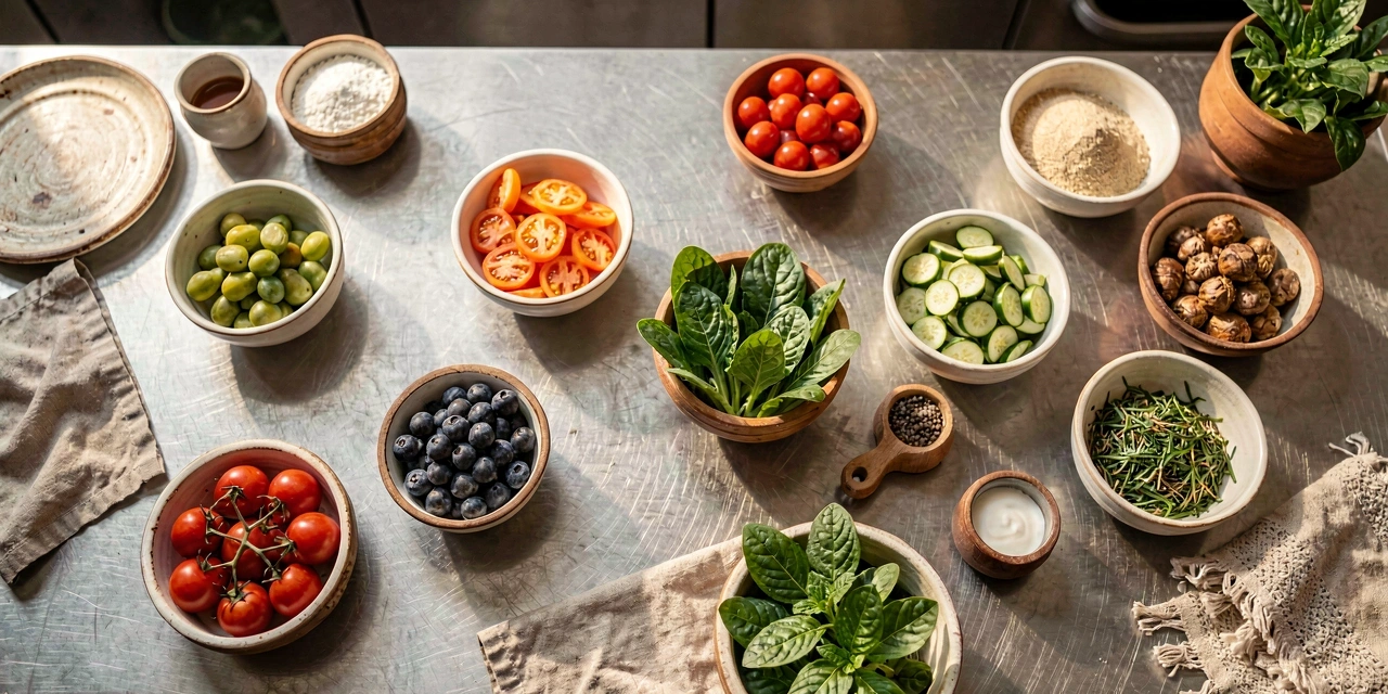 Professional Standards