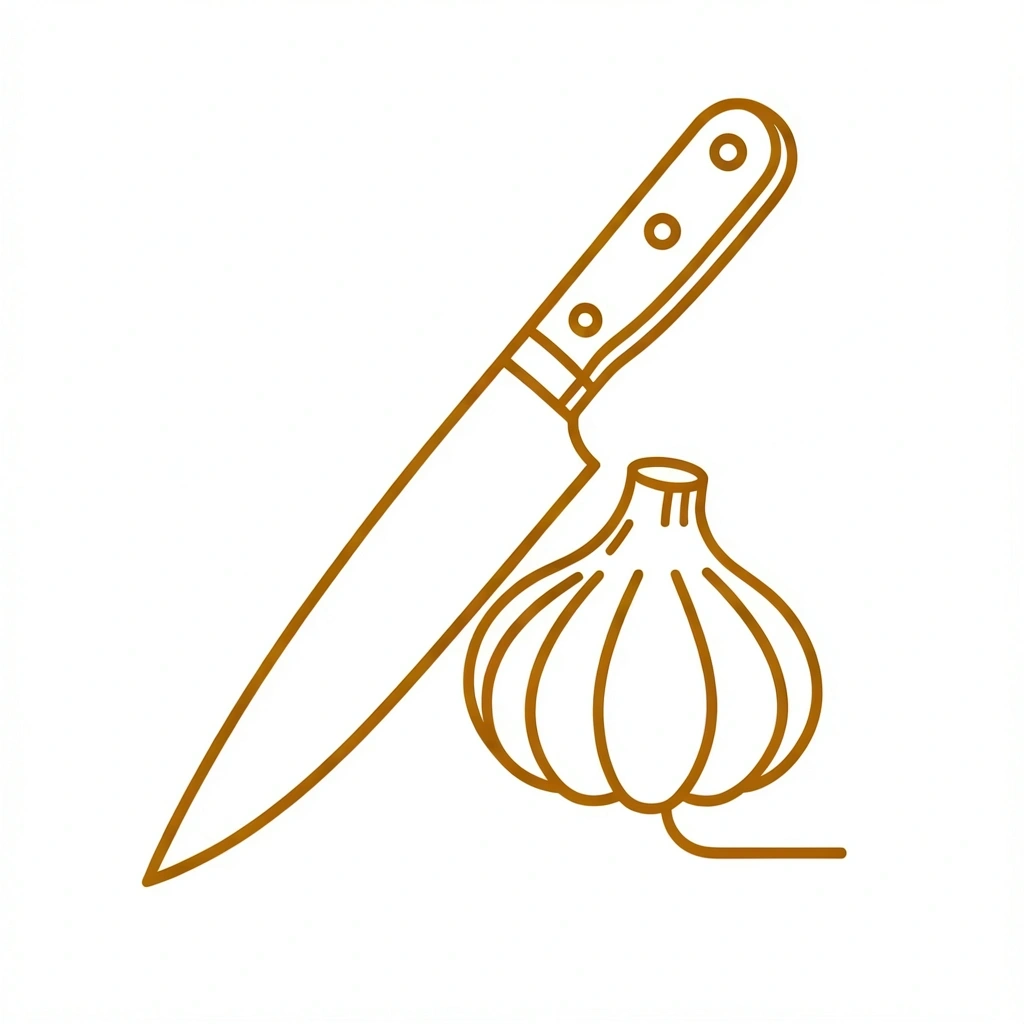Culinary Tool Icon
