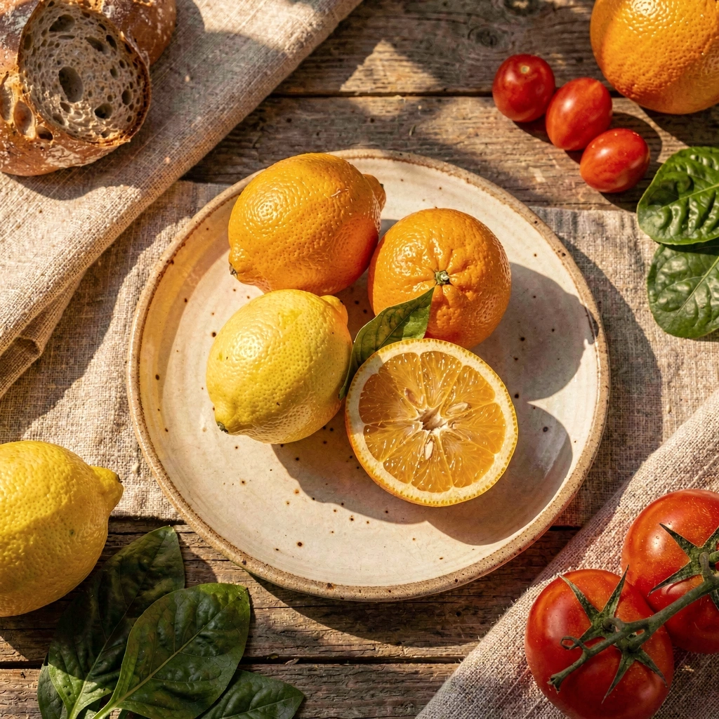 Εσπεριδοειδή