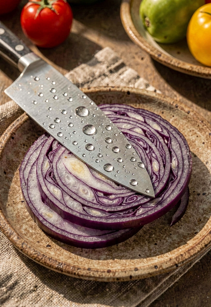 Τεχνικές κοπής