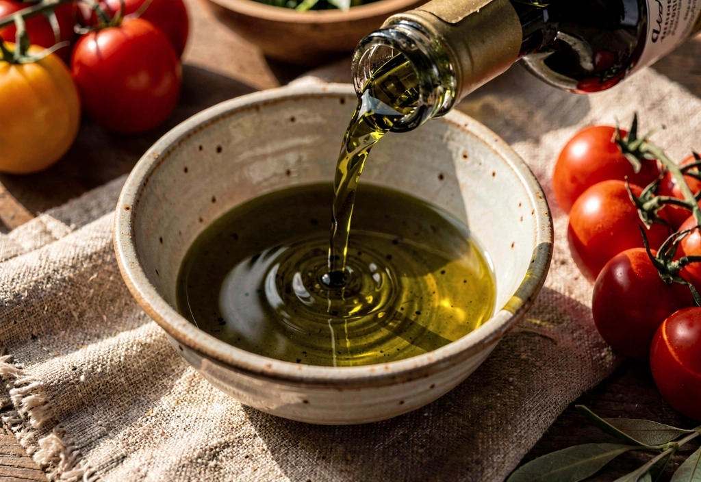 Εξαιρετικό Παρθένο Ελαιόλαδο